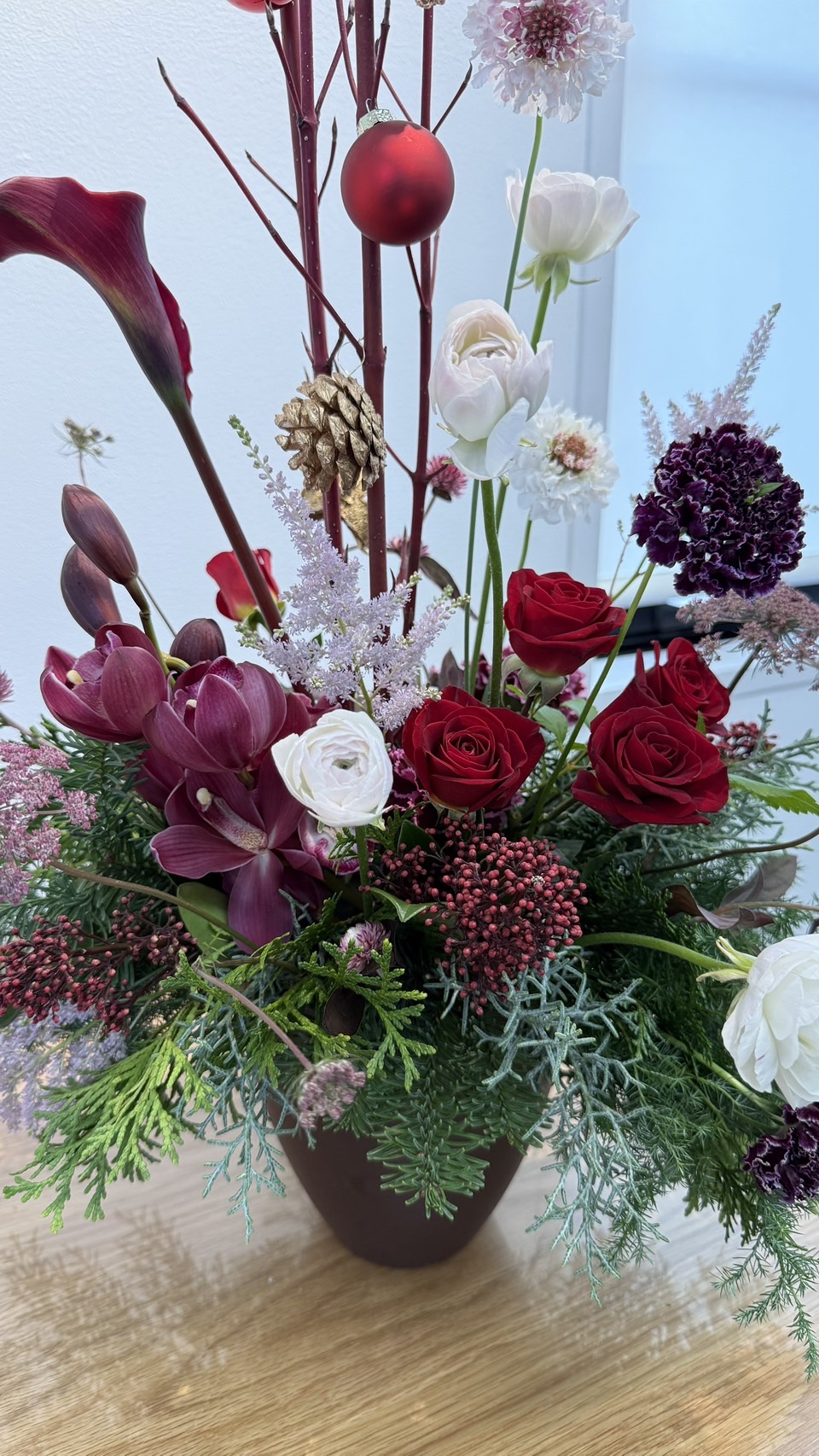 もうすぐメリークリスマス🎅